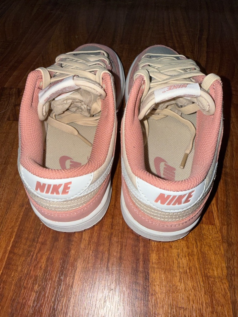 Nike Dunk Low Retro Premium - Picture 5 of 8